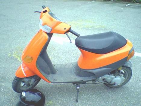 Piaggio Zip [SOLGT]  billede 7