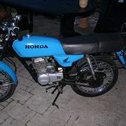 Honda cb 50 *SOLGT*