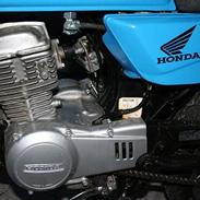 Honda cb 50 *SOLGT*
