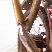 Puch Grand Prix 3 g. *SOLGT*