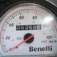 Benelli 491Team ---> [SOLGT]