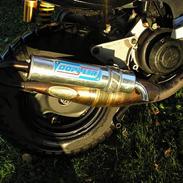 PGO PMX Naked Solgt !