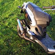 PGO PMX Naked Solgt !