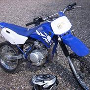 Yamaha TTR 125L ccm