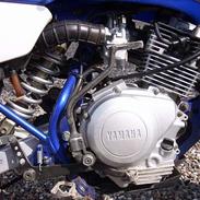 Yamaha TTR 125L ccm