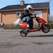 Aprilia Sonic Tilsalg /  IKKE Byt