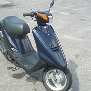 Yamaha Jog SOLGT