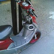 Adly Cat 50 vs Jog R - Solgt