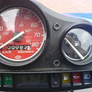 Gilera Stalker [Byttet til Jog]