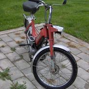 Puch maxi (bytte for ms50)