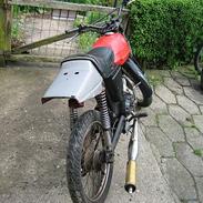 Puch Monza 2g