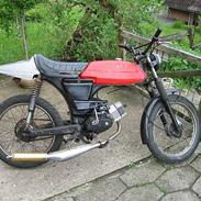 Puch Monza 2g