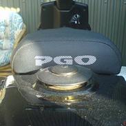 PGO Hot 50