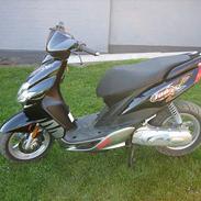 Yamaha Jog R