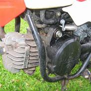 Yamaha pw 50. Solgt!