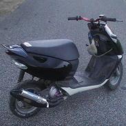 Aprilia Sonic ac...SOLGT...