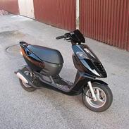 Aprilia Sonic - Solgt