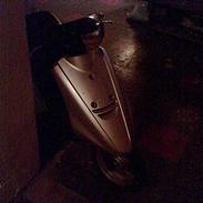 Yamaha Jog As // Stjålet 