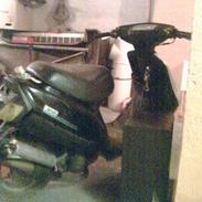 Yamaha Jog As // Stjålet 