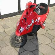 Yamaha Jog ¤Stage6 racer`en¤