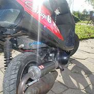 Yamaha Jog ¤Stage6 racer`en¤