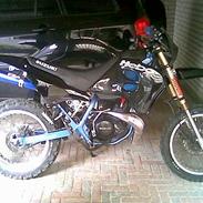 Suzuki Smx - SOLGT !!