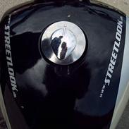 MiniBike harley solgt