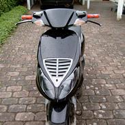 Piaggio nrg