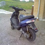 Gilera Stalker ( BYTTET )