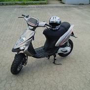 Gilera Stalker "Solgt"