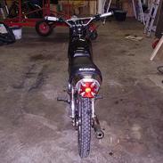 Suzuki samurai dm 50 SOLGT