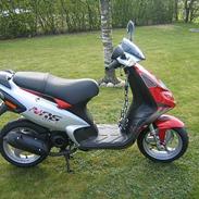 Piaggio NRG MC3 --Sælges--