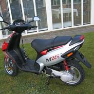 Piaggio NRG MC3 --Sælges--