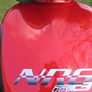 Piaggio NRG MC3 --Sælges--