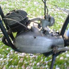 Veteraner Taarnby Express