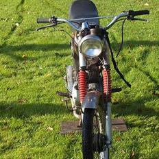 Yamaha fs 1 4gtil salg