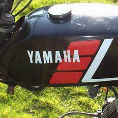 Yamaha fs 1 4gtil salg