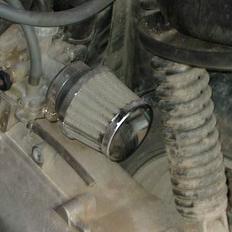 PGO Comet (Pinky).-Projekt-.