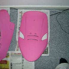 PGO Comet (Pinky).-Projekt-.