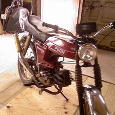 Puch Grand Prix 3 g. *SOLGT*