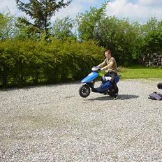 Hyosung sanili tobelini