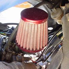 Hyosung sanili tobelini