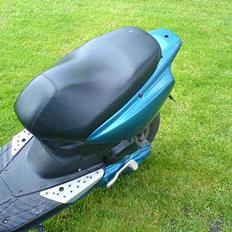 Yamaha Bws NG - solgt
