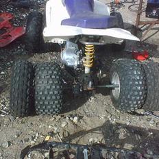 P. Lindberg   suzuki lt80