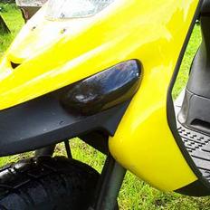 Gilera Stalker Solgt