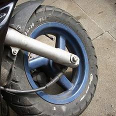 Aprilia Sonic    Solgt  !