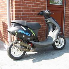 Piaggio Zip 2000 LC