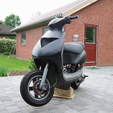 Piaggio Zip 2000 LC
