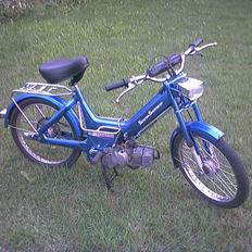 Puch Maxi P (Soolgt)