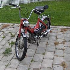 Puch maxi (bytte for ms50)